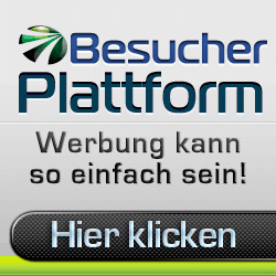 BesucherPlattform - Werbung kann so einfach sein.
